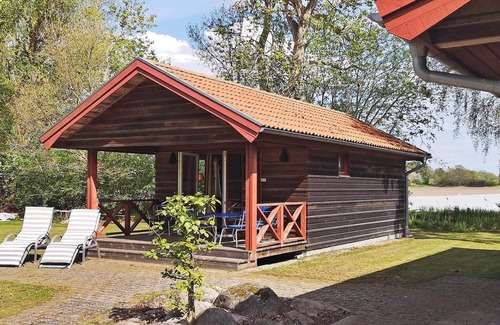 Stora Fro House | 4 person holiday home in Mörbylånga-By Traum