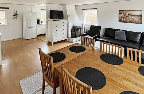 Sodertalje House | 4 person holiday home in Södertälje-By Traum
