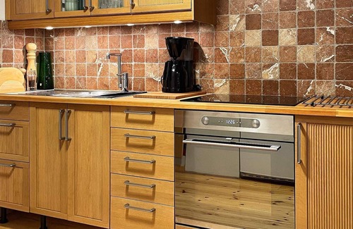 Sankt Anna House | 4 person holiday home in SANKT ANNA