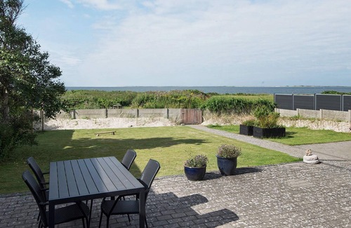 Hjerting House | 4 person holiday home in Esbjerg V