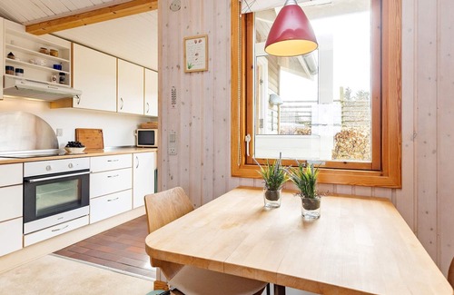 Hirtshals House | 4 person holiday home in Hirtshals