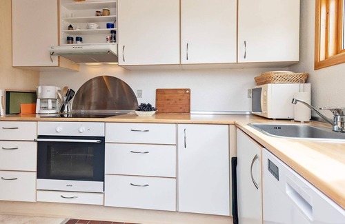 Hirtshals House | 4 person holiday home in Hirtshals