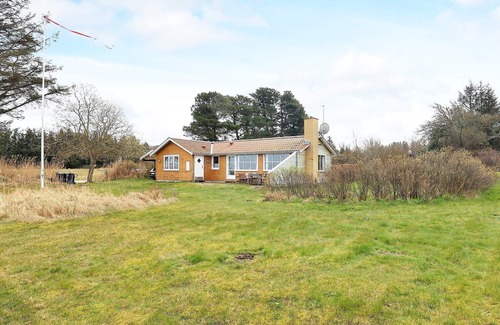 Hirtshals House | 4 person holiday home in Hirtshals