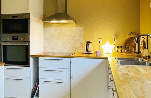 Jonkoping County House | 4 person holiday home in Bottnaryd-By Traum