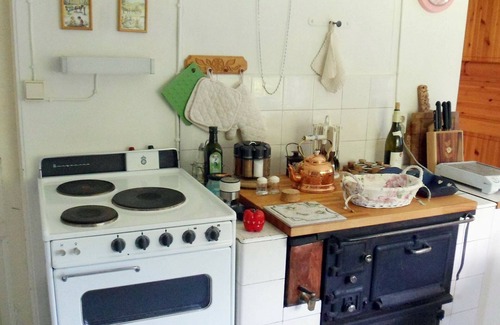 Kallekulla House | 4 person holiday home in BRUA KULLA-By Traum