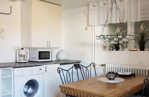 Kungshamn House | 4 person holiday home in KUNGSHAMN-By Traum