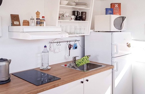 Kyrkesund House | 4 person holiday home in KYRKESUND-By Traum