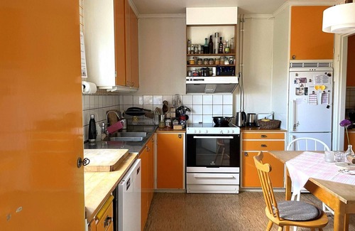Linkoping House | 4 person holiday home in LINKÖPING-By Traum