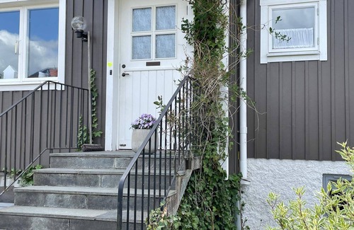 Linkoping House | 4 person holiday home in LINKÖPING-By Traum