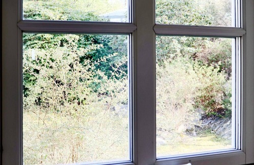 Stravalla House | 4 person holiday home in STRÅVALLA