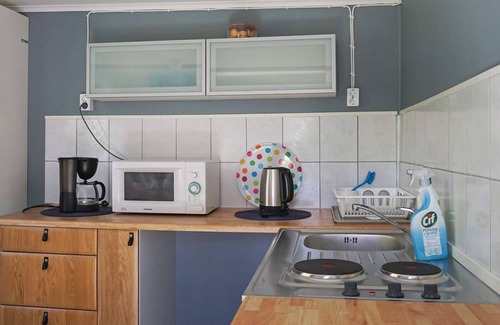 Stromstad House | 4 person holiday home in STRÖMSTAD-By Traum