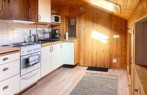 Bjallansas House | 4 person holiday home in UDDEVALLA