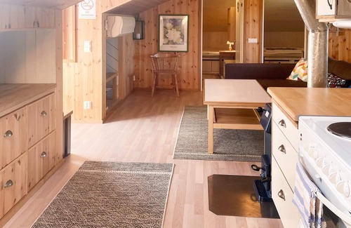 Bjallansas House | 4 person holiday home in UDDEVALLA