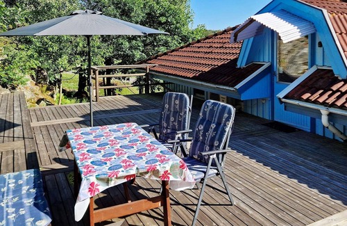 Bjallansas House | 4 person holiday home in UDDEVALLA