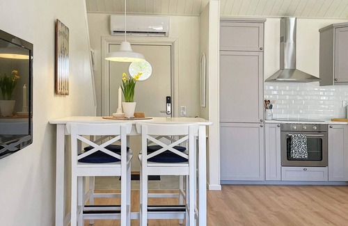 Uddevalla Municipality House | 4 person holiday home in UDDEVALLA-By Traum