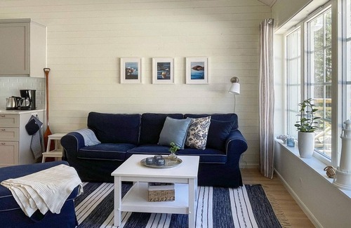 Uddevalla Municipality House | 4 person holiday home in UDDEVALLA-By Traum