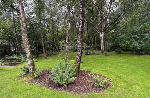 Aabybro House | 4 person holiday home in Aabybro