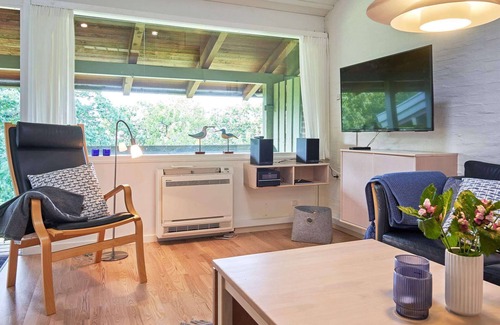 Sandvig House | 4 person holiday home in Allinge