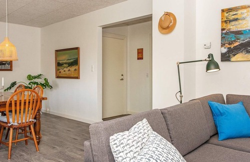 Ebeltoft House | 4 person holiday home in Ebeltoft