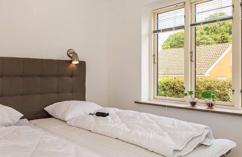Ebeltoft House | 4 person holiday home in Ebeltoft