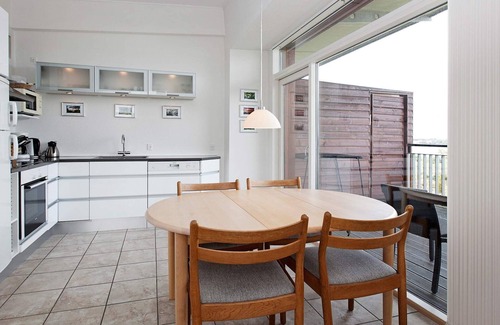 Grasten Apartment | 4 person holiday home on a holiday park in Gråsten