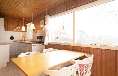 Martofte House | 4 person holiday home in Martofte