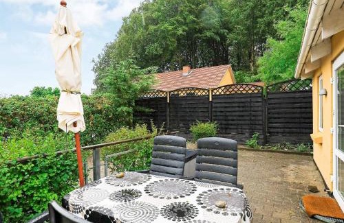 Nykobing Mors House | 4 person holiday home in Nykøbing M-By Traum