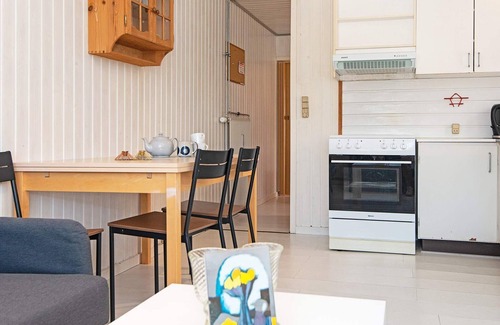 Kegnæshøj House | 4 person holiday home in Sydals-By Traum