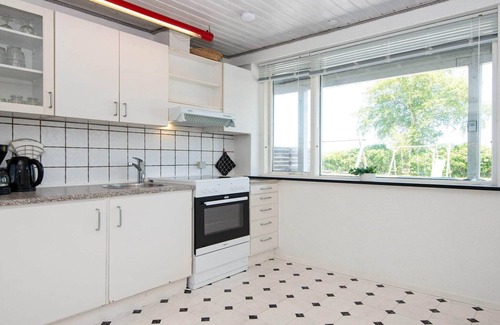 Kegnæshøj House | 4 person holiday home in Sydals