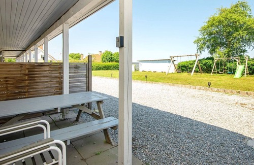 Kegnæshøj House | 4 person holiday home in Sydals