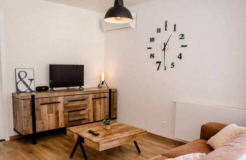 Yerseke House | 4-person holiday home in Yerseke