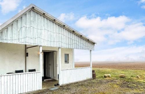 Anderslov House | 4 person holiday home in ANDERSLÖV