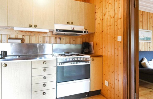 Brastad House | 4 person holiday home in Brastad-By Traum