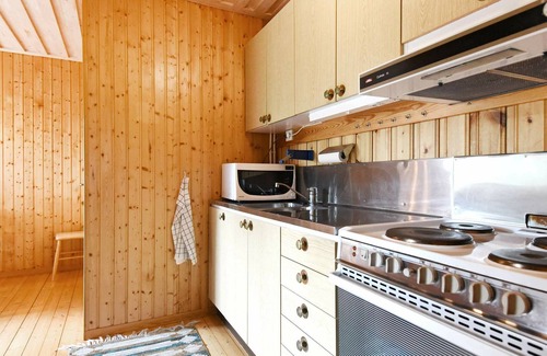 Brastad House | 4 person holiday home in Brastad-By Traum
