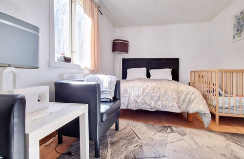 Granna House | 4 person holiday home in GRÄNNA