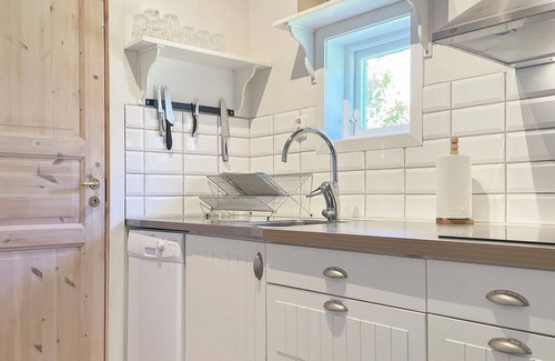 Granna House | 4 person holiday home in GRÄNNA