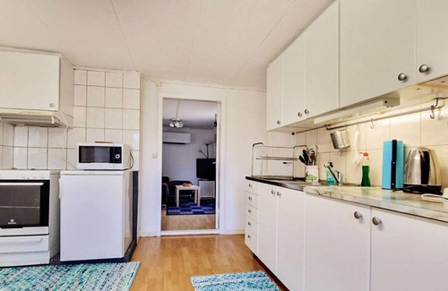 Granna House | 4 person holiday home in GRÄNNA