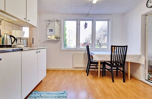 Granna House | 4 person holiday home in GRÄNNA