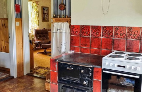 Jarvso House | 4 person holiday home in JÄRVSÖ