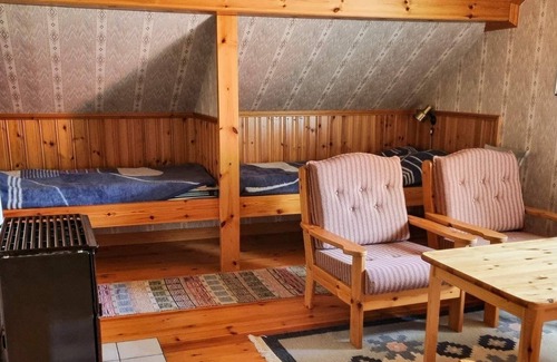 Jarvso House | 4 person holiday home in JÄRVSÖ