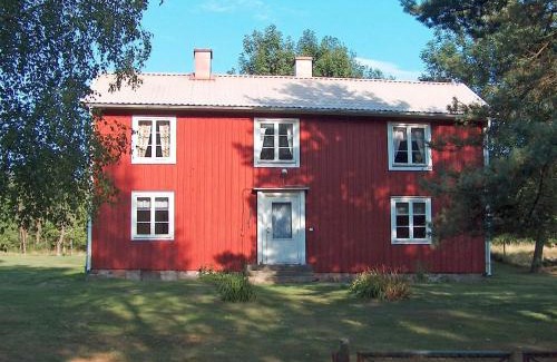 Kallekulla House | 4 person holiday home in BRUA KULLA-By Traum