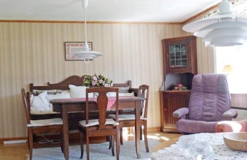 Kallekulla House | 4 person holiday home in BRUA KULLA-By Traum