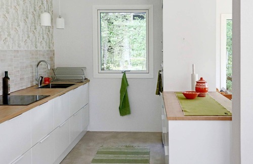 Laholm Municipality House | 4 person holiday home in KNÄRED-By Traum
