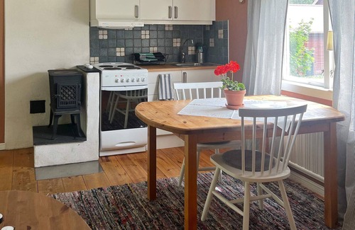 Molkom House | 4 person holiday home in MOLKOM-By Traum