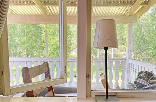 Molkom House | 4 person holiday home in MOLKOM-By Traum