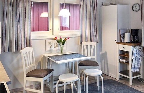 Onsala House | 4 person holiday home in ONSALA-By Traum
