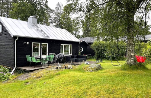 Skovde House | 4 person holiday home in SKÖVDE