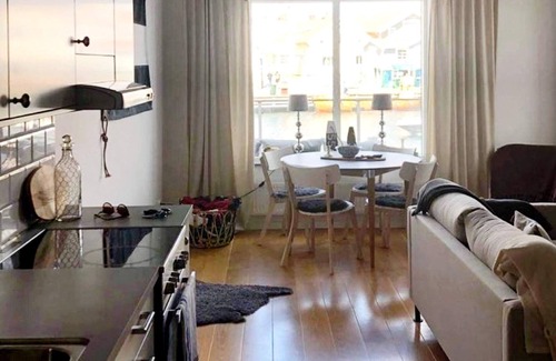 Smogen House | 4 person holiday home in Smögen-By Traum