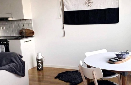 Smogen House | 4 person holiday home in Smögen-By Traum