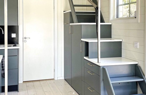 Stenungsund Municipality House | 4 person holiday home in Ucklum